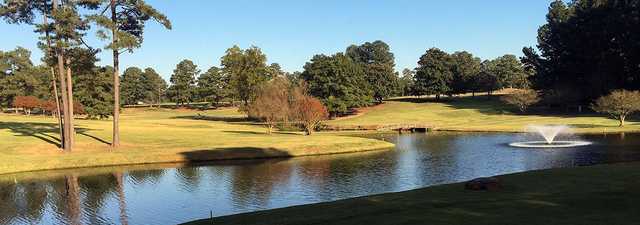 Raleigh Golf Association