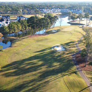 Byrd at Sea Trail Golf Resort and Convention Center: #1