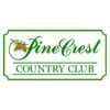 Pinecrest Country Club Logo