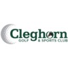 The Cleghorn Club Logo